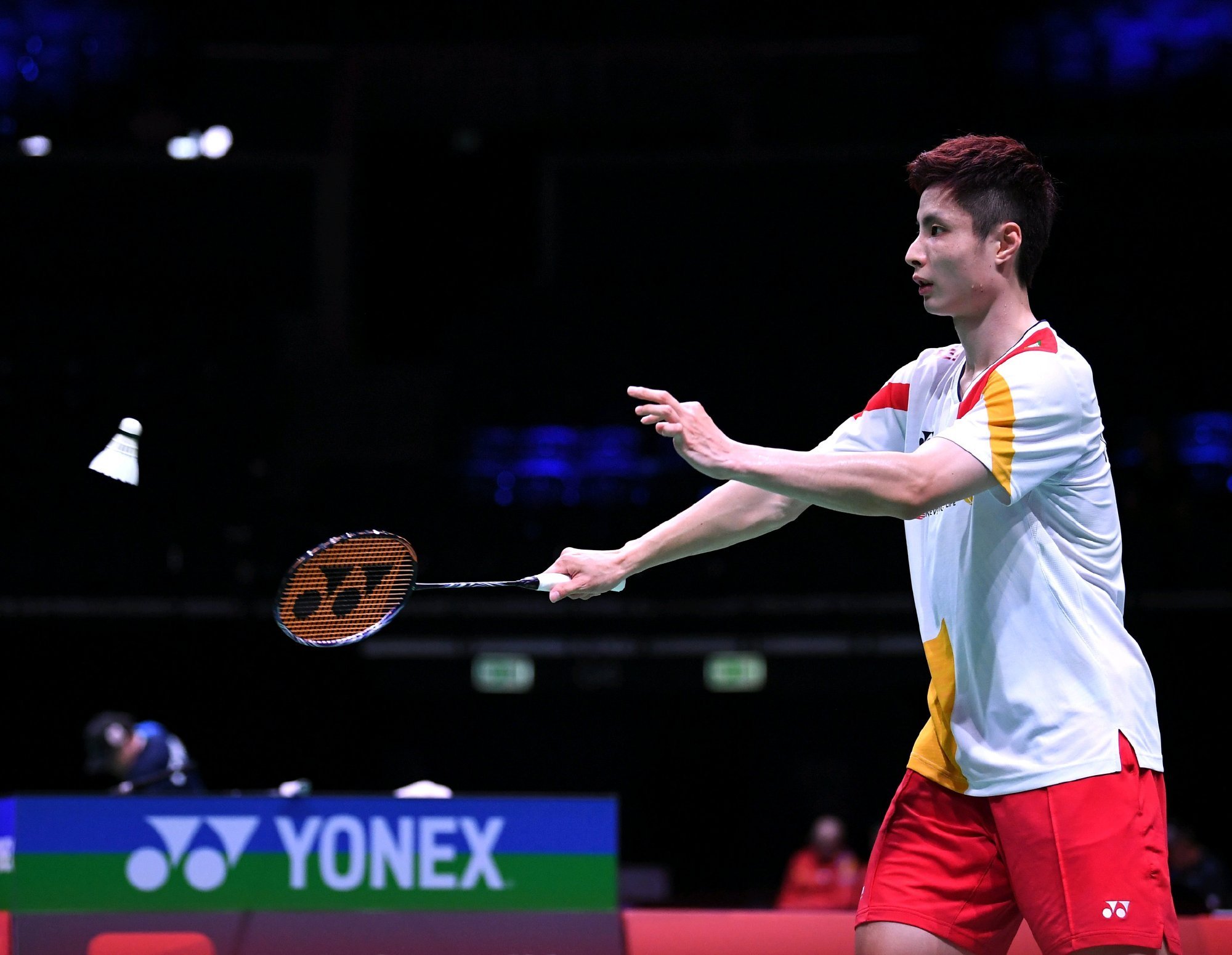 决赛赛前新 决赛赛前新