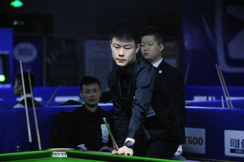 进行试探 进行试探