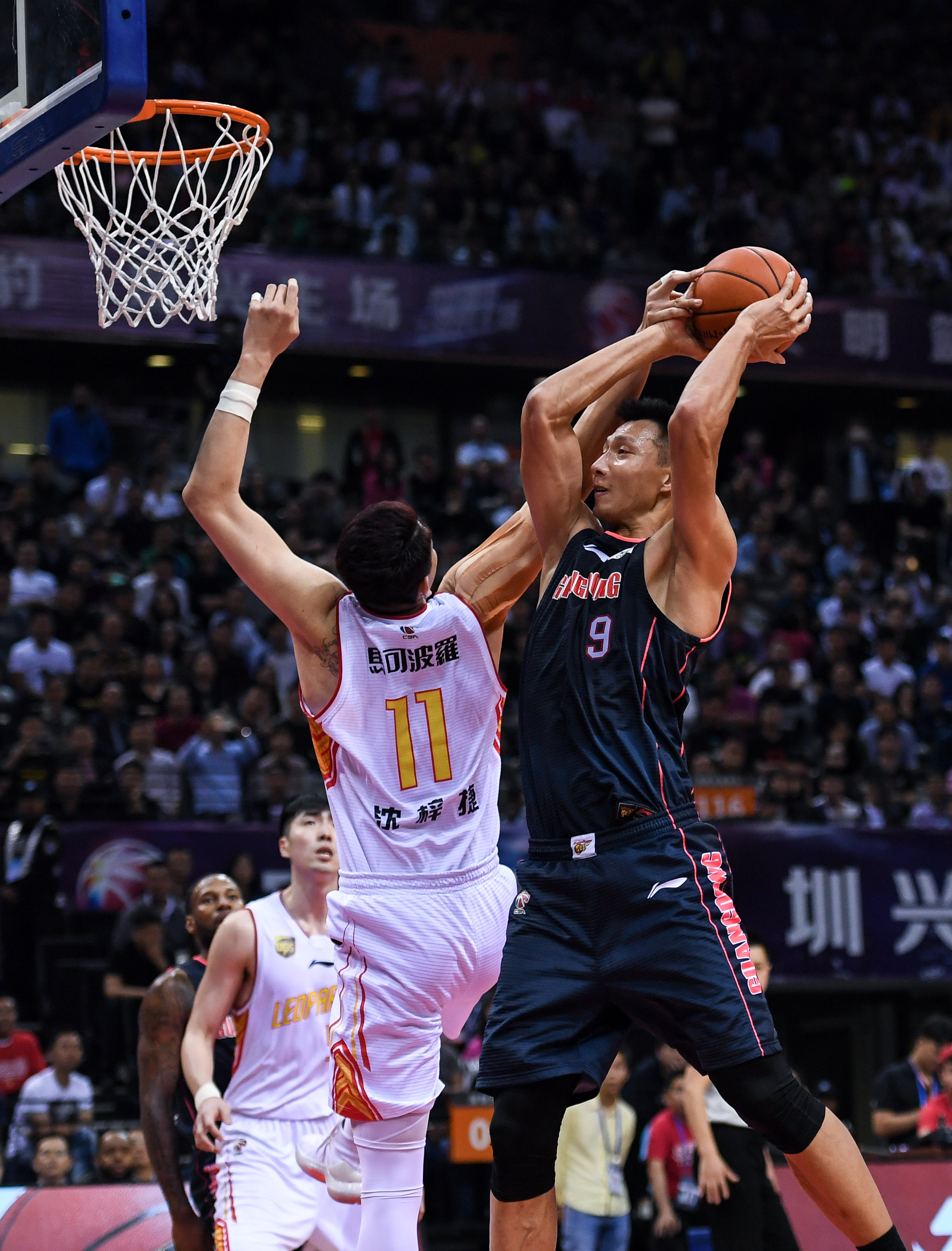 了第九名 了第九名