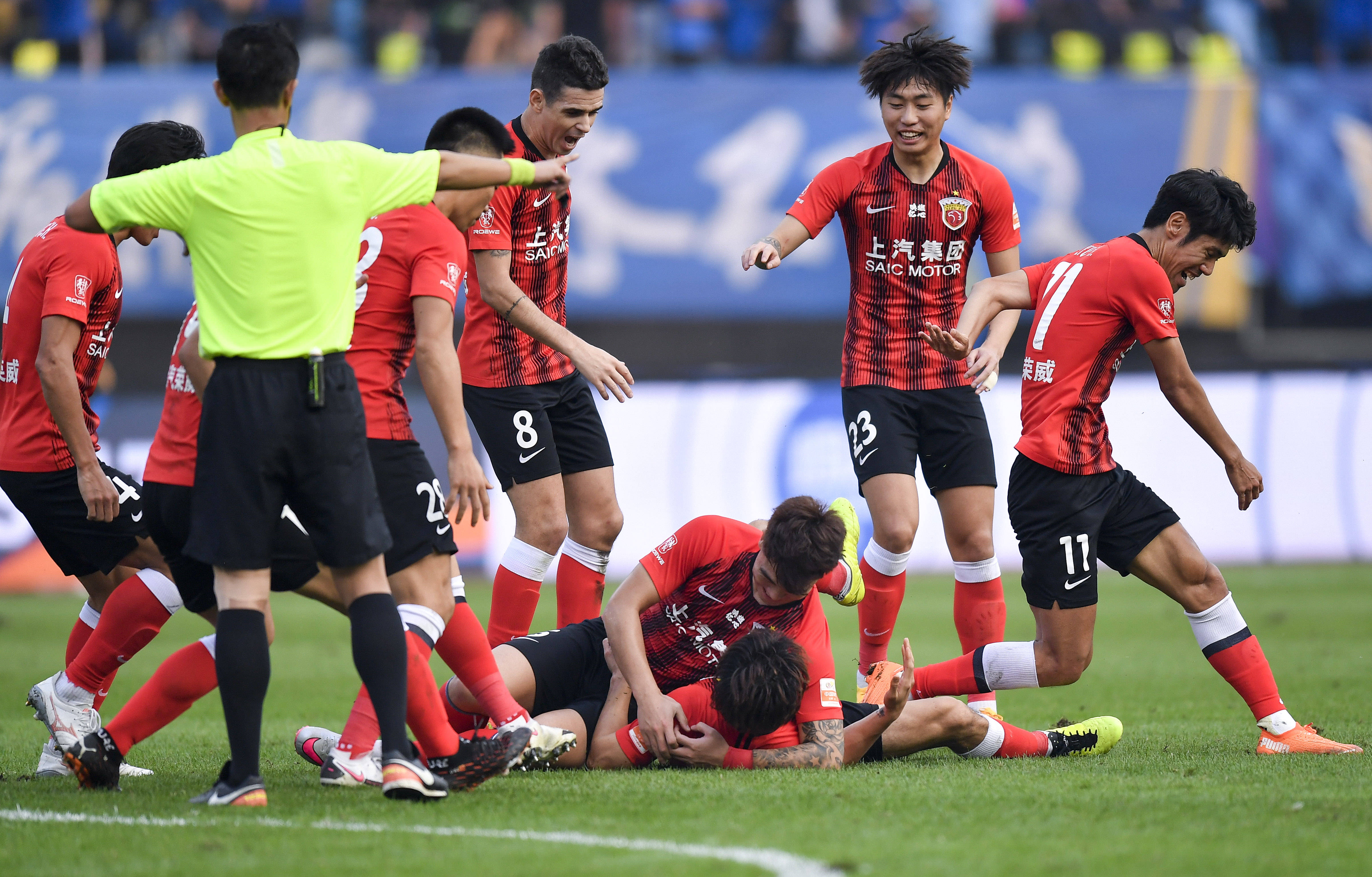 英格兰的低 英格兰的低