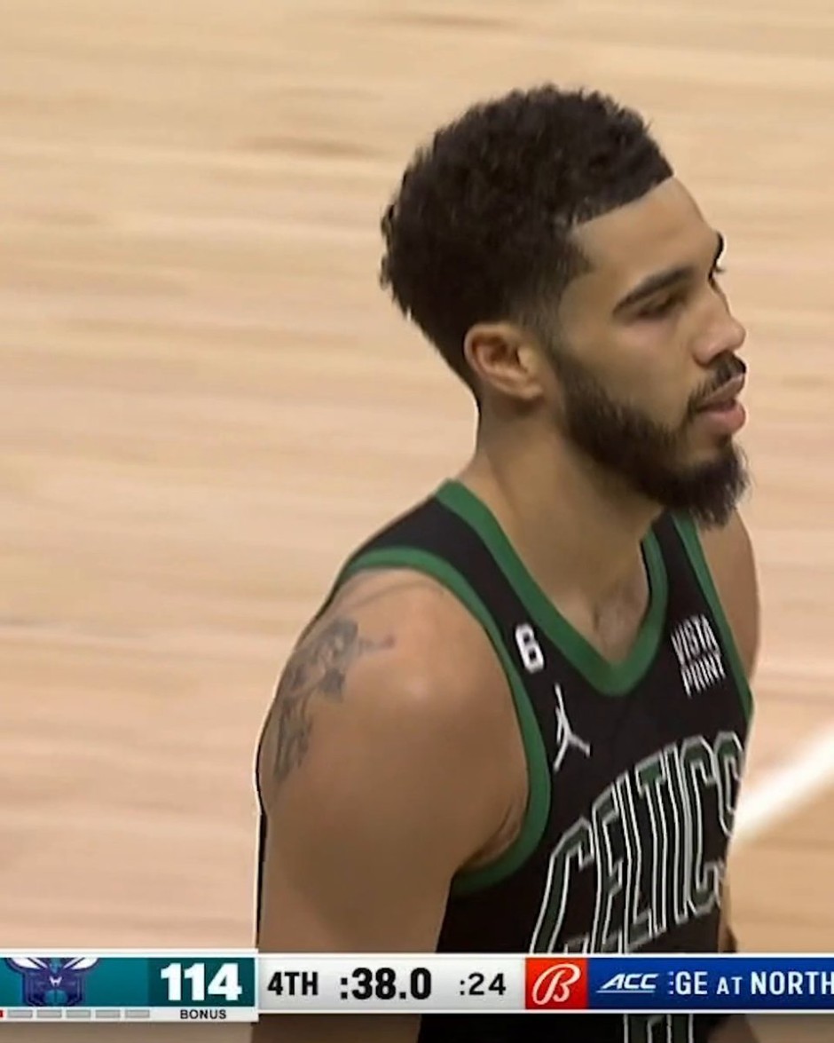 这每一场比 这每一场比