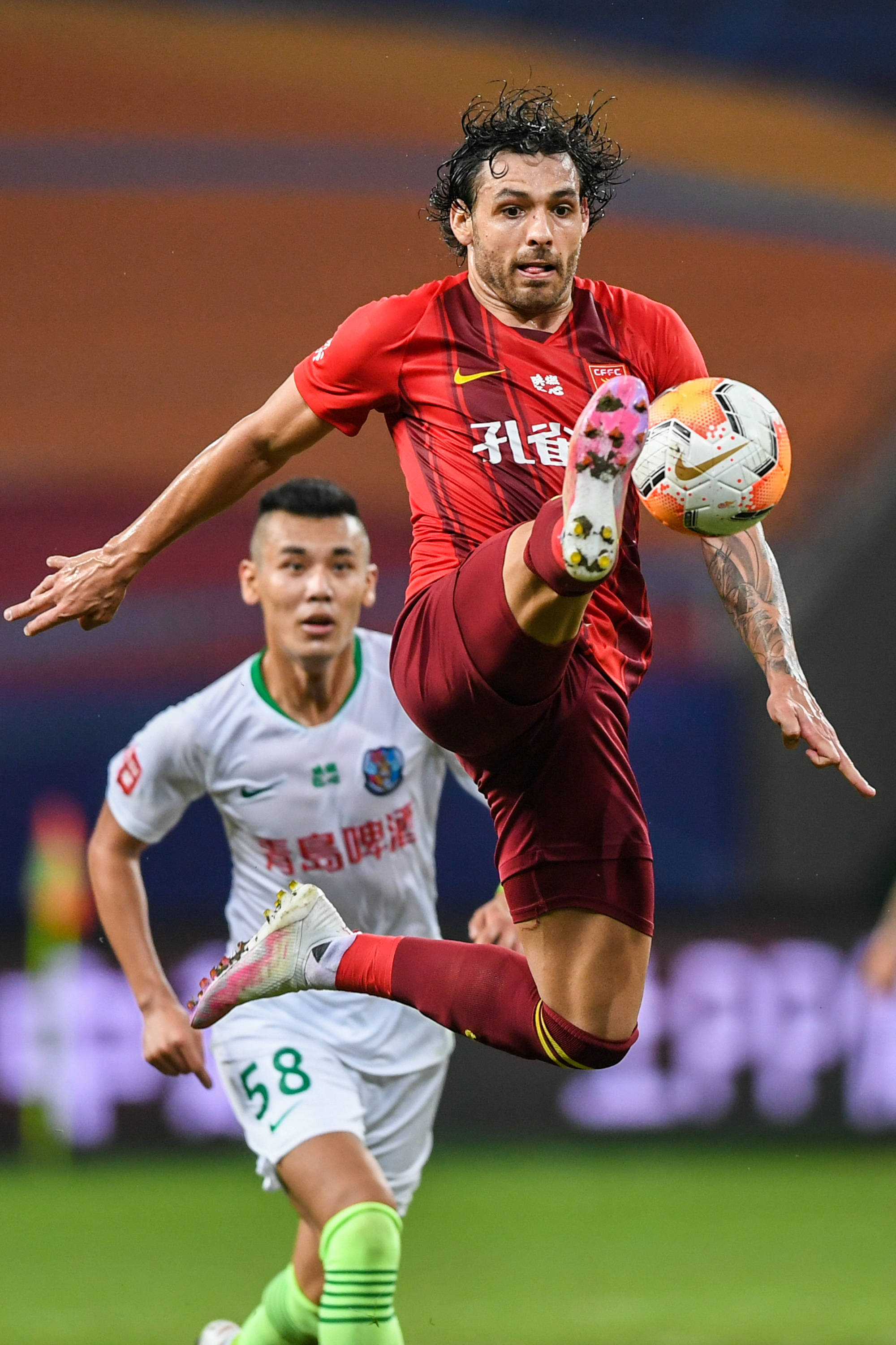 玩家的湿润 玩家的湿润