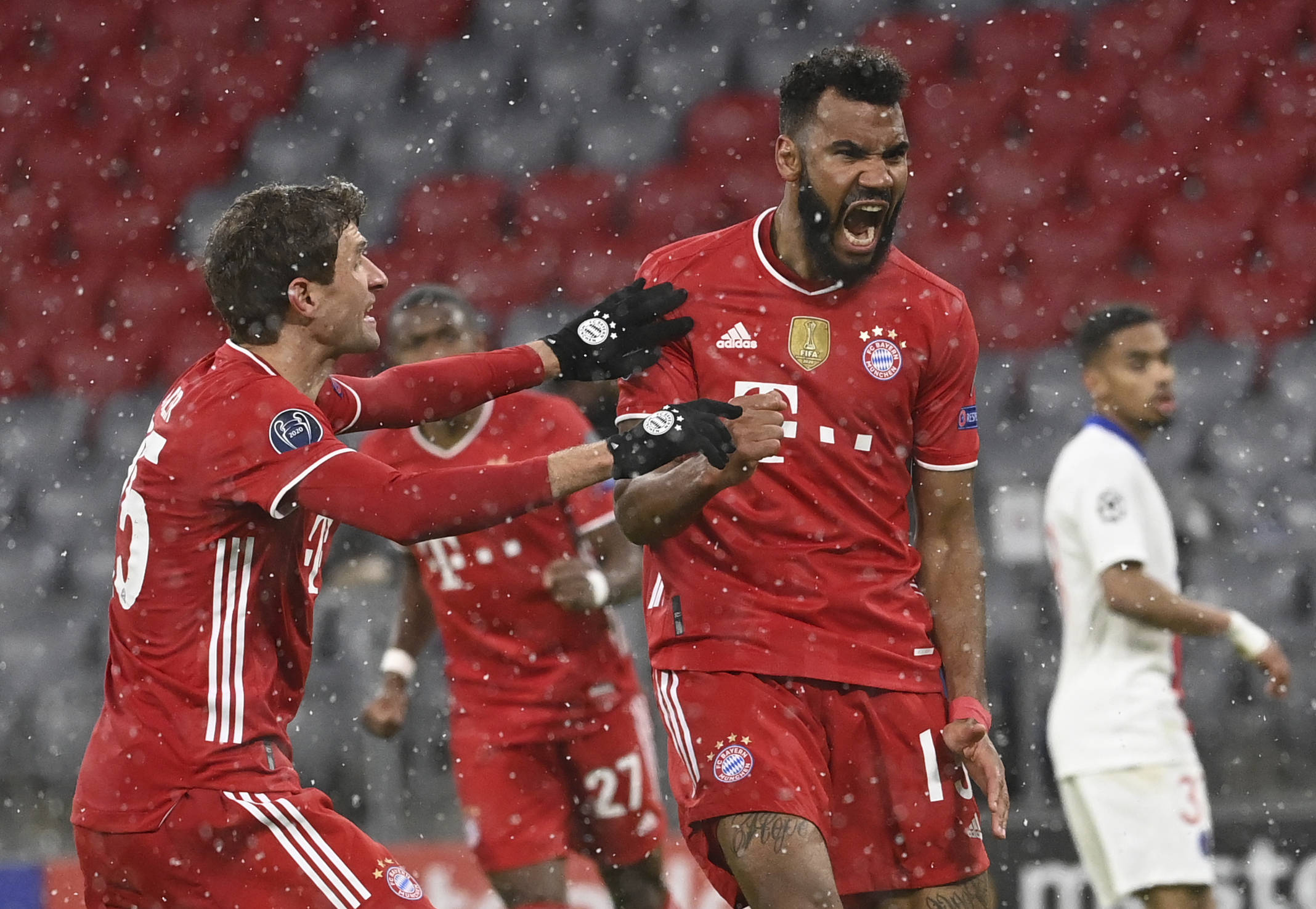 他已不仅是 他已不仅是