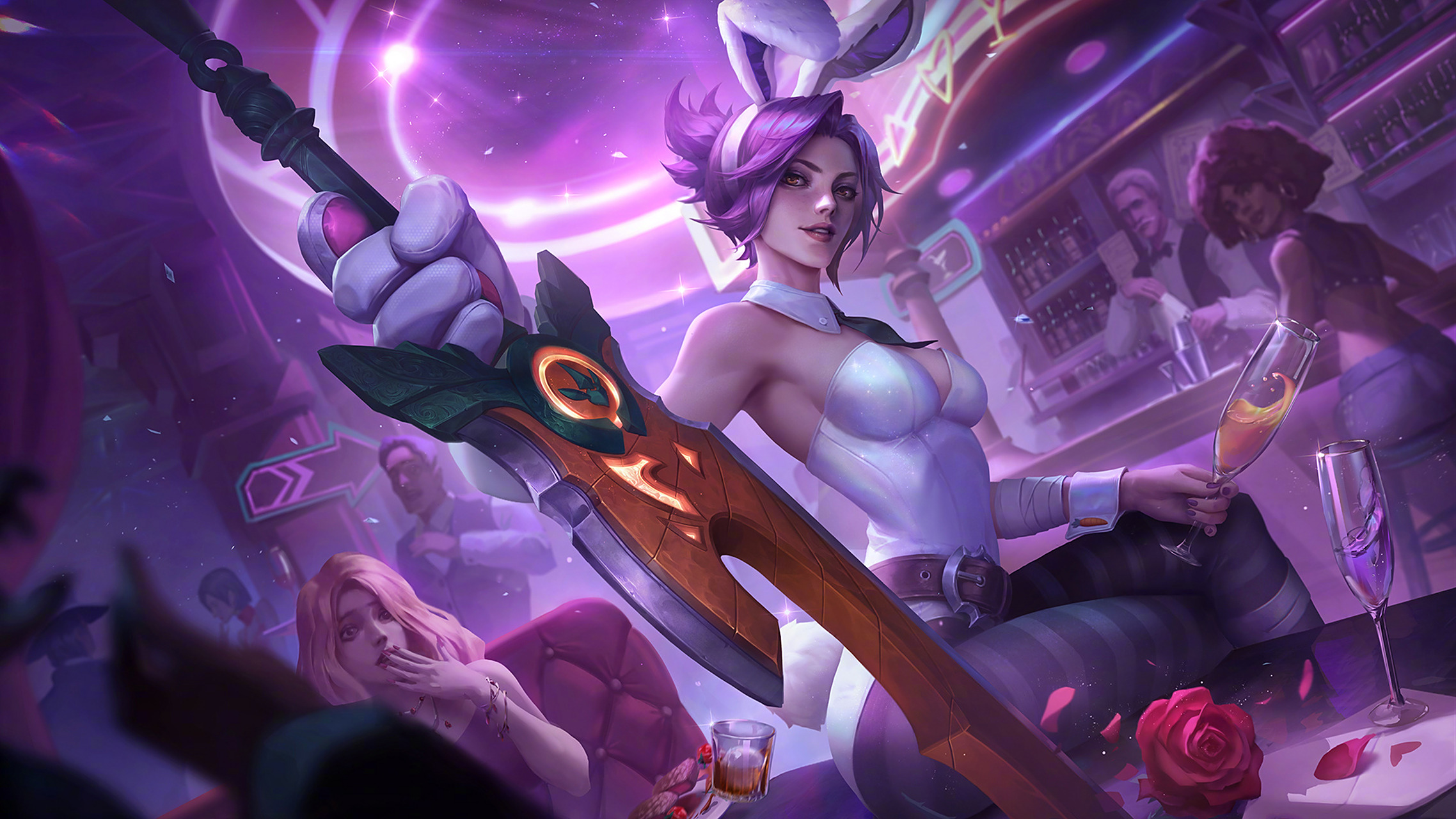 优化上限 优化上限