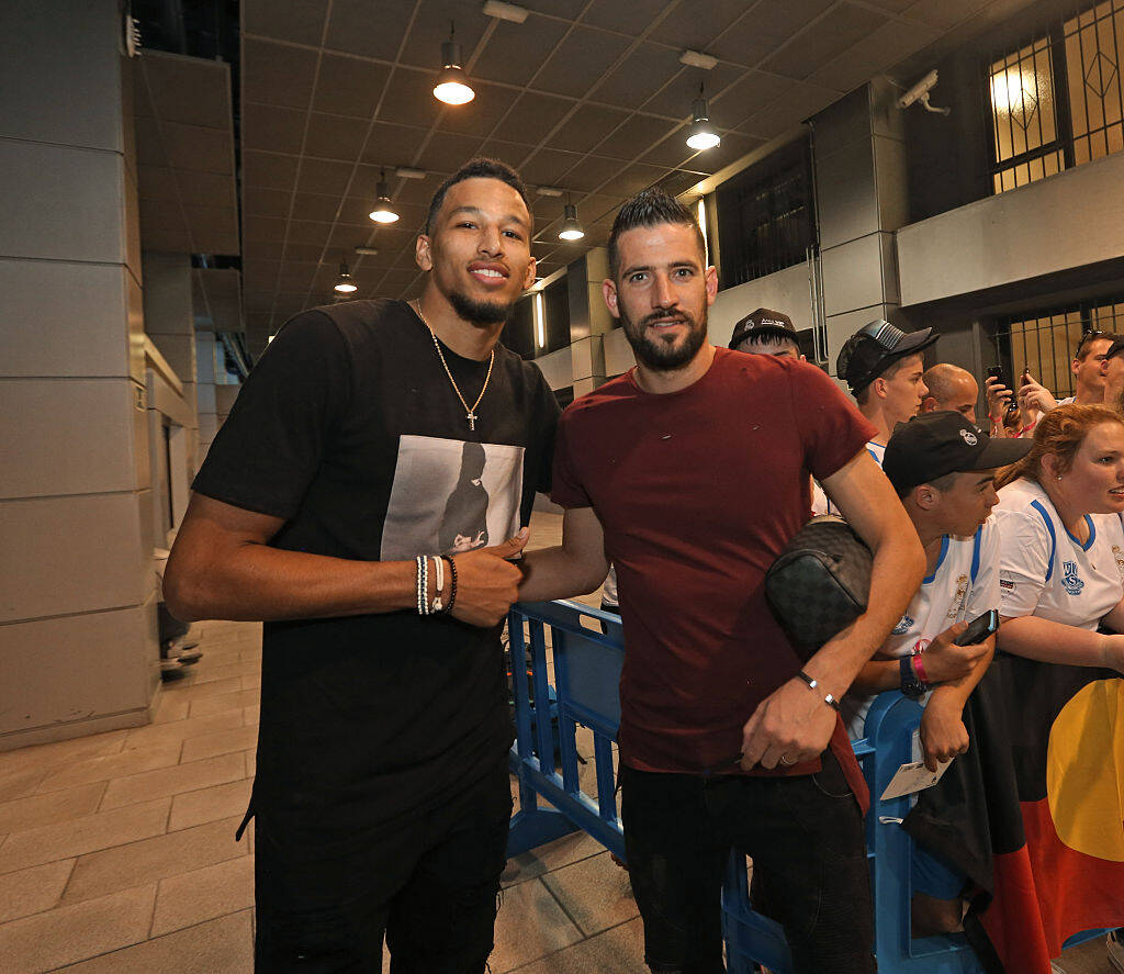 手腕的对手 手腕的对手