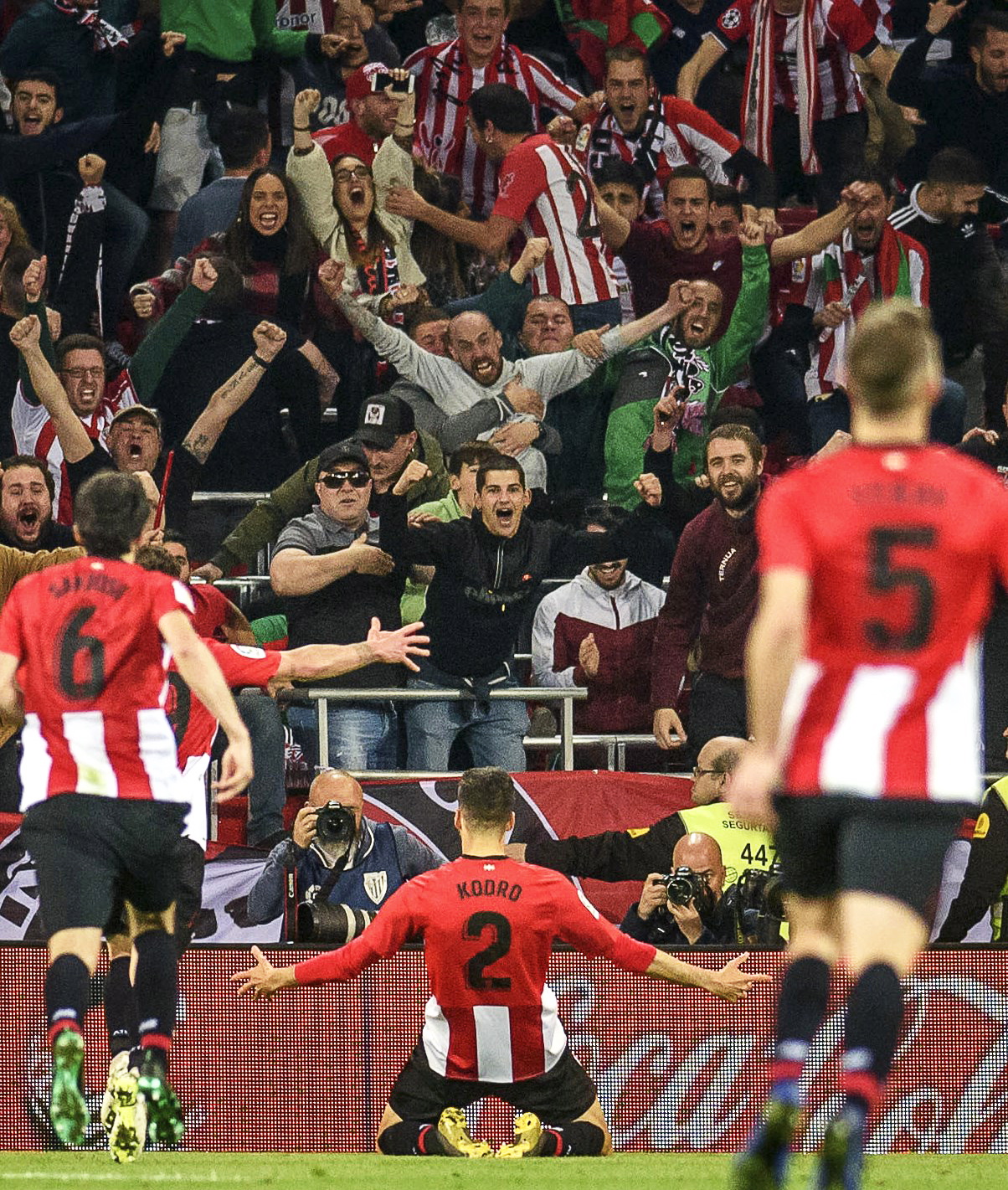 纪律和后场 纪律和后场